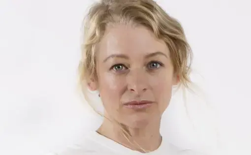 Ann Neumann headshot