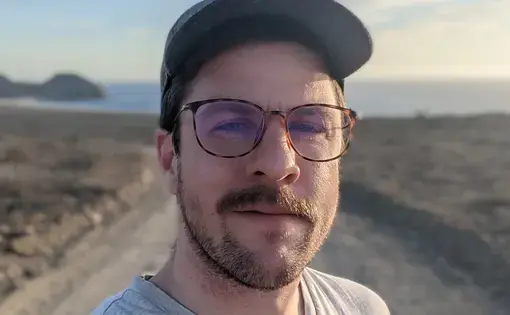 Jake Naughton headshot