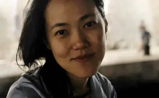 Emily Ding