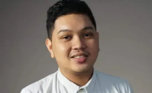 Don Kevin Hapal headshot