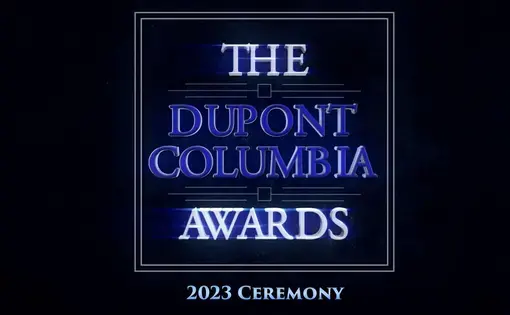 duPont Columbia Awards