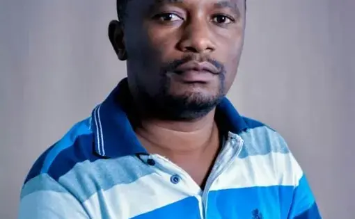 Bienfait Luganywa