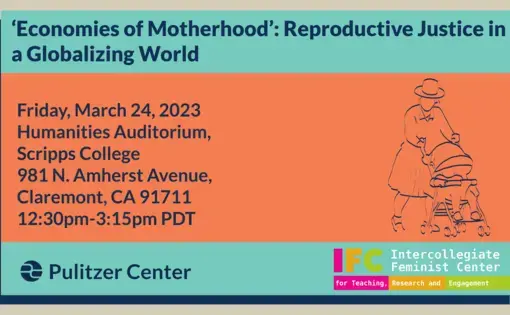 Scripps College Gender Forum