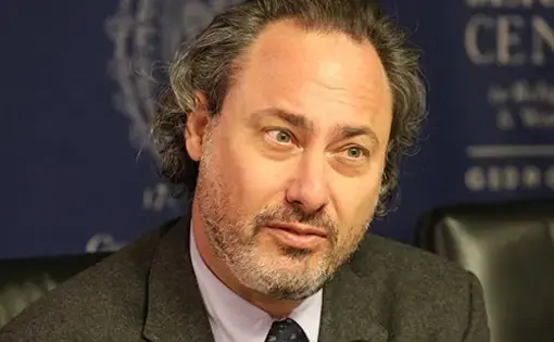 Jerome Copulsky headshot