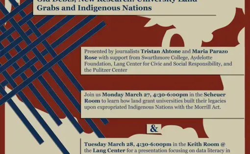 A drawing of the United States with a crosshatch on the left