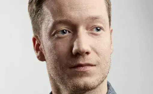 Matt Burgess headshot