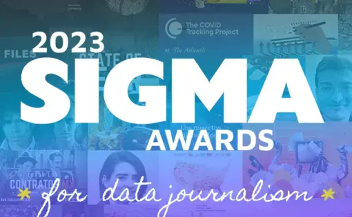 Sigma awards