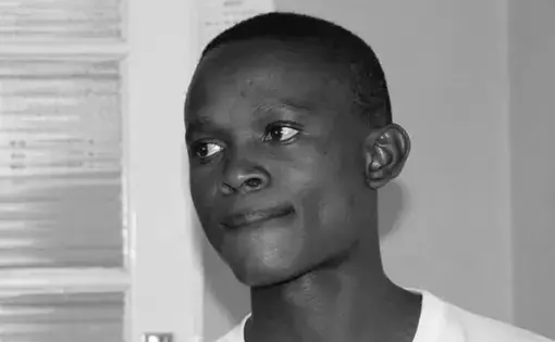 Thubelihle Ncube headshot
