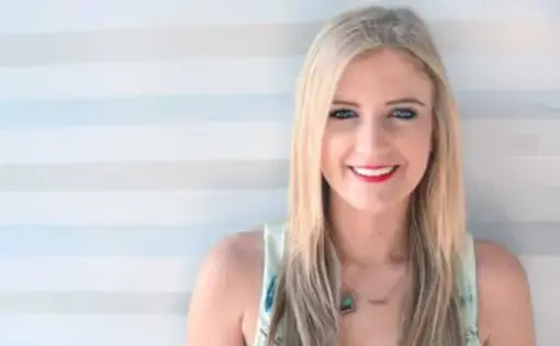 Courtney Norris Headshot