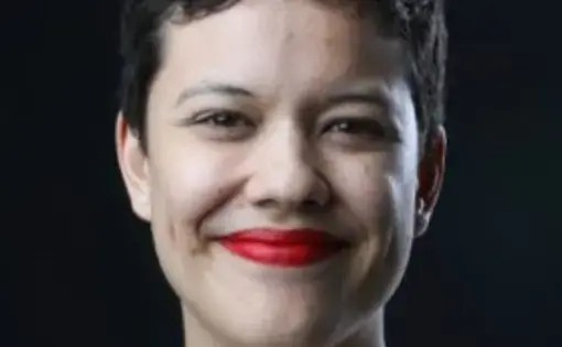 Maea Lenei Buhre headshot