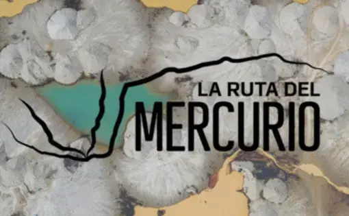 los buscadores de mercurios