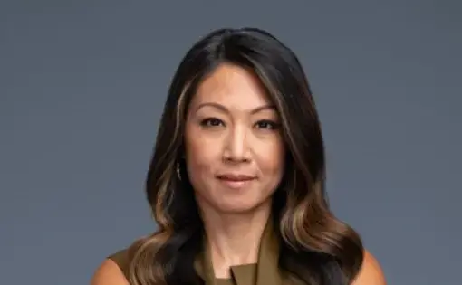 Stephanie Sy headshot