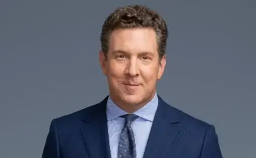 William Brangham Headshot