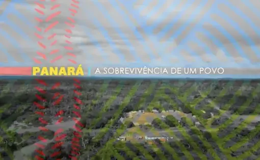 Panará, the “Giant Amazonians” Monitor Their Land Against Recent Invasions