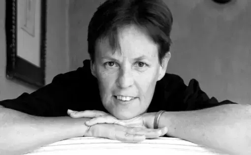 Fiona Macleod headshot