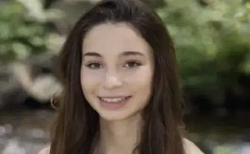 Katie Castellani headshot