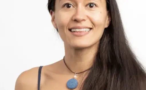 Sophie Chao