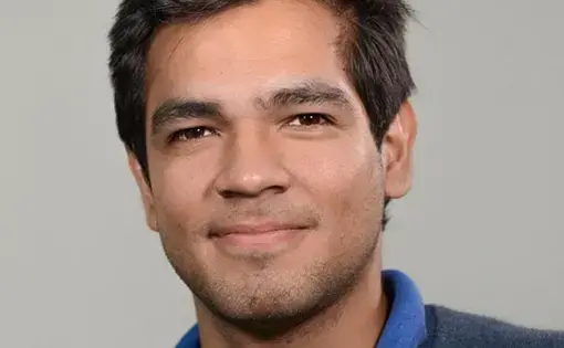 Sebastián Rodriguez