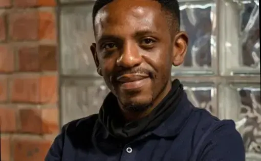 Thabo Molelekwa