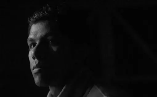 Ashraf Hendricks headshot