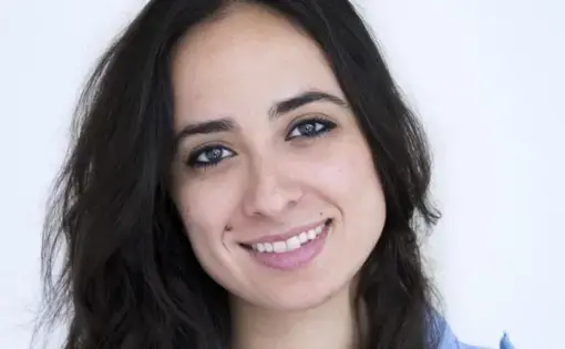 Gisela Pérez de Acha headshot