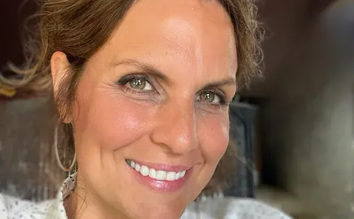 headshot of Kate LaRocque