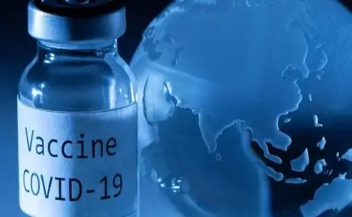 Covid-19 vaccine