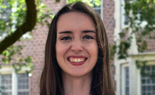 Abigail Hasebroock headshot