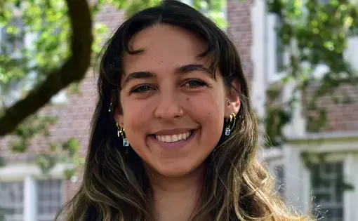 Ana Clara Mattiuzzi Martins headshot