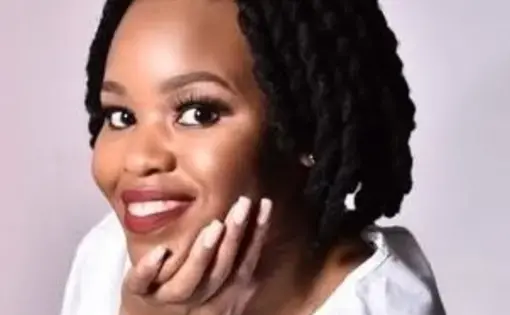 Andiswa Matikinca headshot