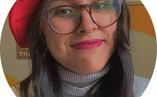 Angela Meza