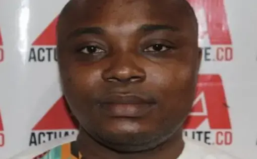 Augustin Mudiayi