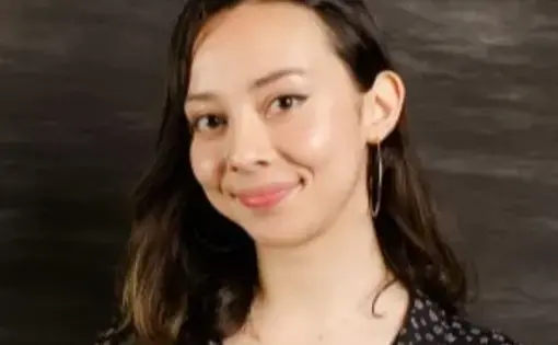 Carolina Cuellar headshot