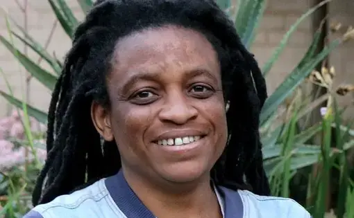 Dianah Chiyangwa headshot