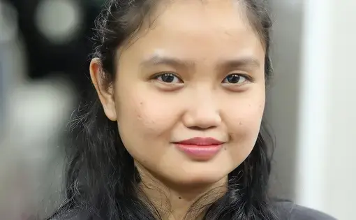 Dini Pramita