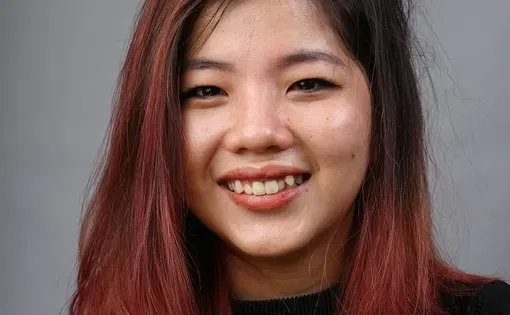 Nhung Nguyen