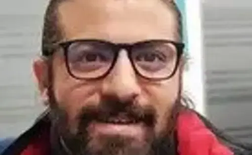 Osama Al-Sayyad headshot