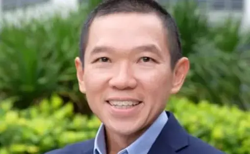 Koh Lian Pin