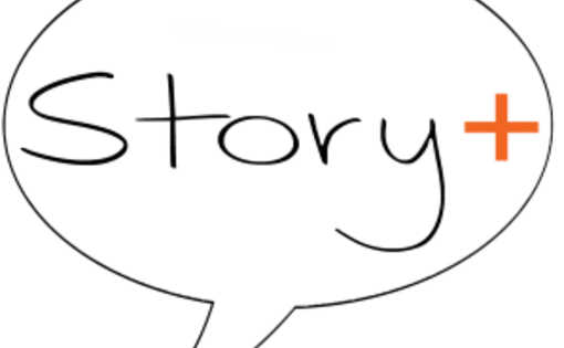 Story+