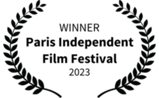 Paris Independent Film Festival WINNER