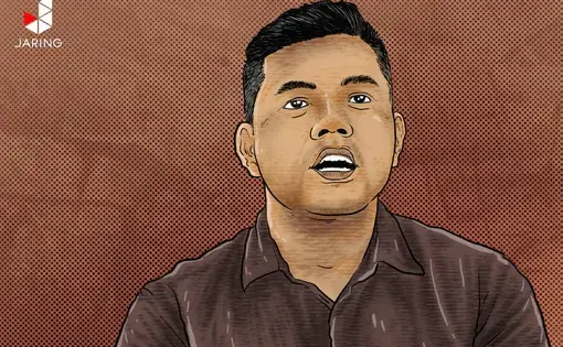 Anak Usaha KLK: Hutan Lindung yang Bergeser ke HGU Kami