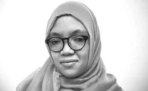 Alya Alhadjri