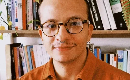 Rodolfo Almeida