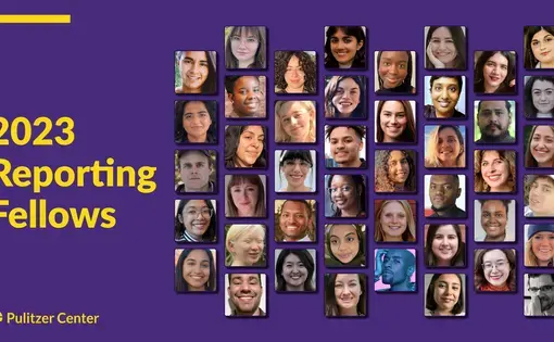 2023 Reporting Fellows