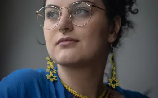 Amanda Magnani
