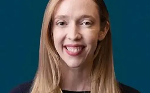 Bethany Allen-Ebrahimian headshot