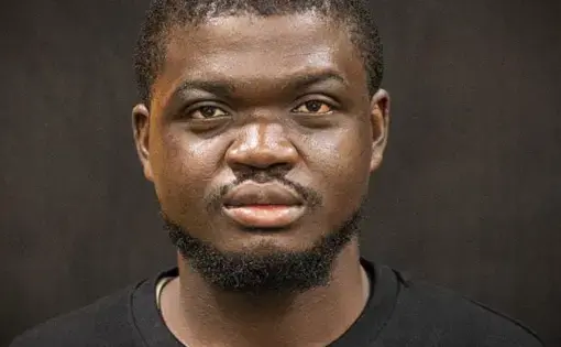 Ibrahim Adeyemi