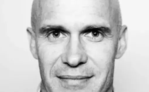Jan Christoph Wiechmann headshot