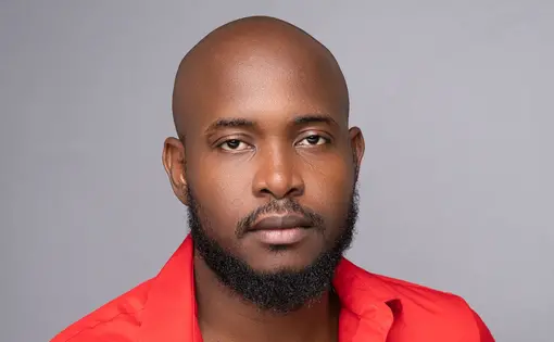 Marvens Compere headshot