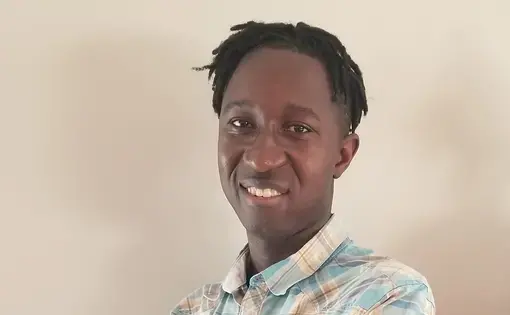 Ralph "Onz" Chery headshot